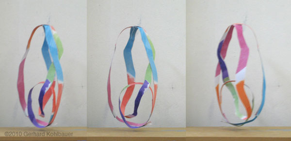spiralen